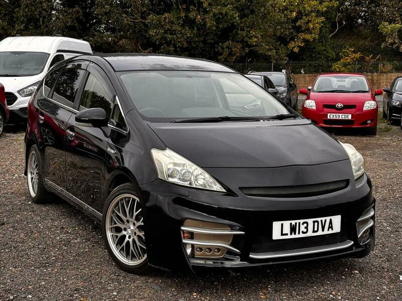 Used Toyota Prius 2024 for sale - 78205354: Photo 35