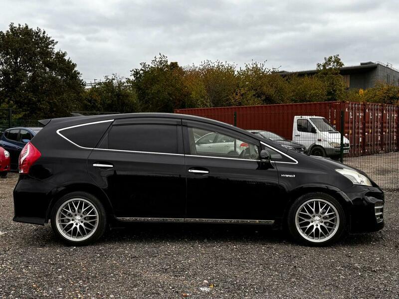 Used Toyota Prius 2024 for sale - 78205354: Photo 36