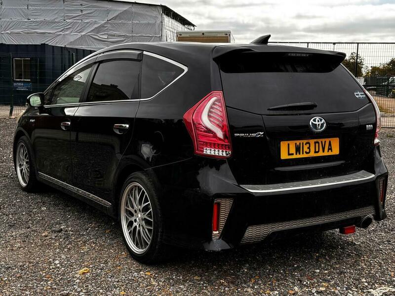 Used Toyota Prius 2024 for sale - 78205354: Photo 39