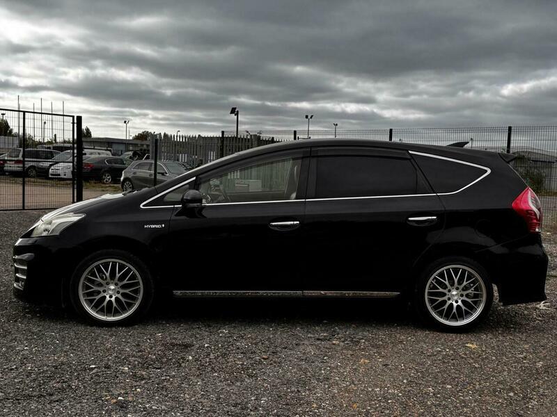 Used Toyota Prius 2024 for sale - 78205354: Photo 40