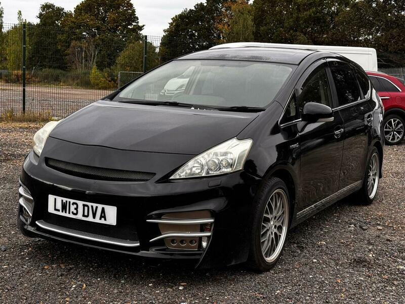 Used Toyota Prius 2024 for sale - 78205354: Photo 41