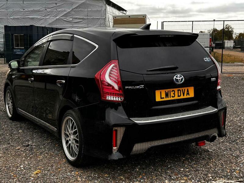 Used Toyota Prius 2024 for sale - 78205354: Photo 5