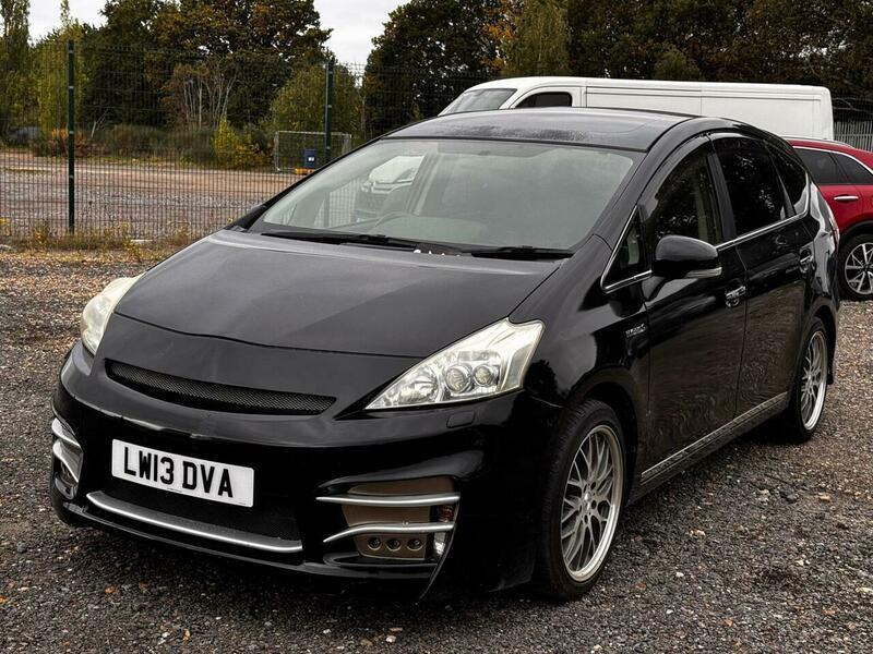 Used Toyota Prius 2024 for sale - 78205354: Photo 7