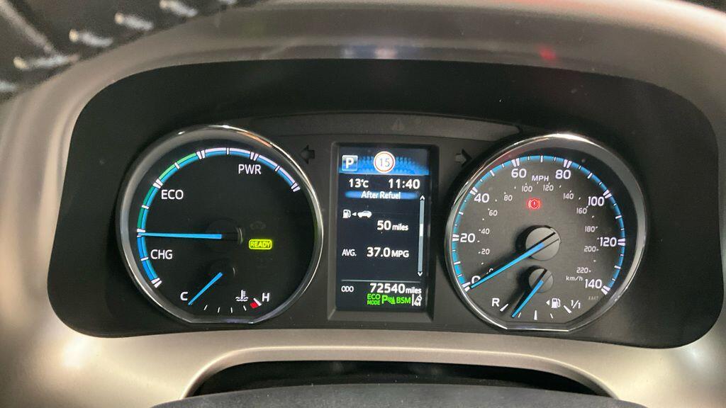 Used Toyota RAV4 2016 for sale - 76158605: Photo 10