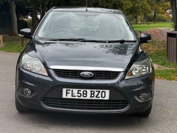 Used Ford Focus 2008 for sale - 79213687: Photo
