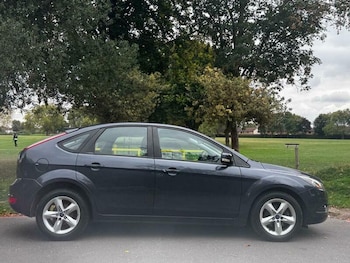Used Ford Focus 2008 for sale - 79213687: Photo