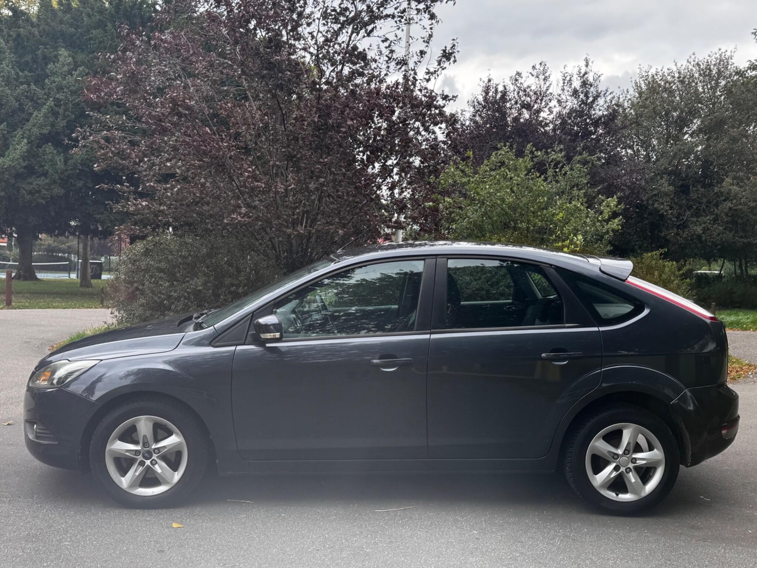 Used Ford Focus for sale - 76997574: Photo 11