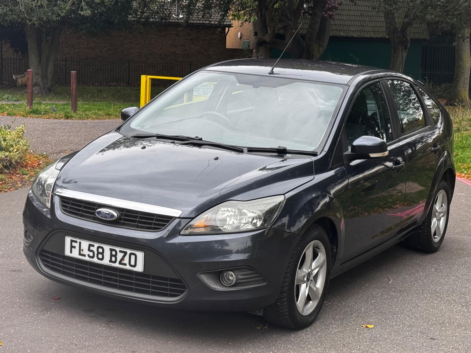 Used Ford Focus for sale - 76997574: Photo 14