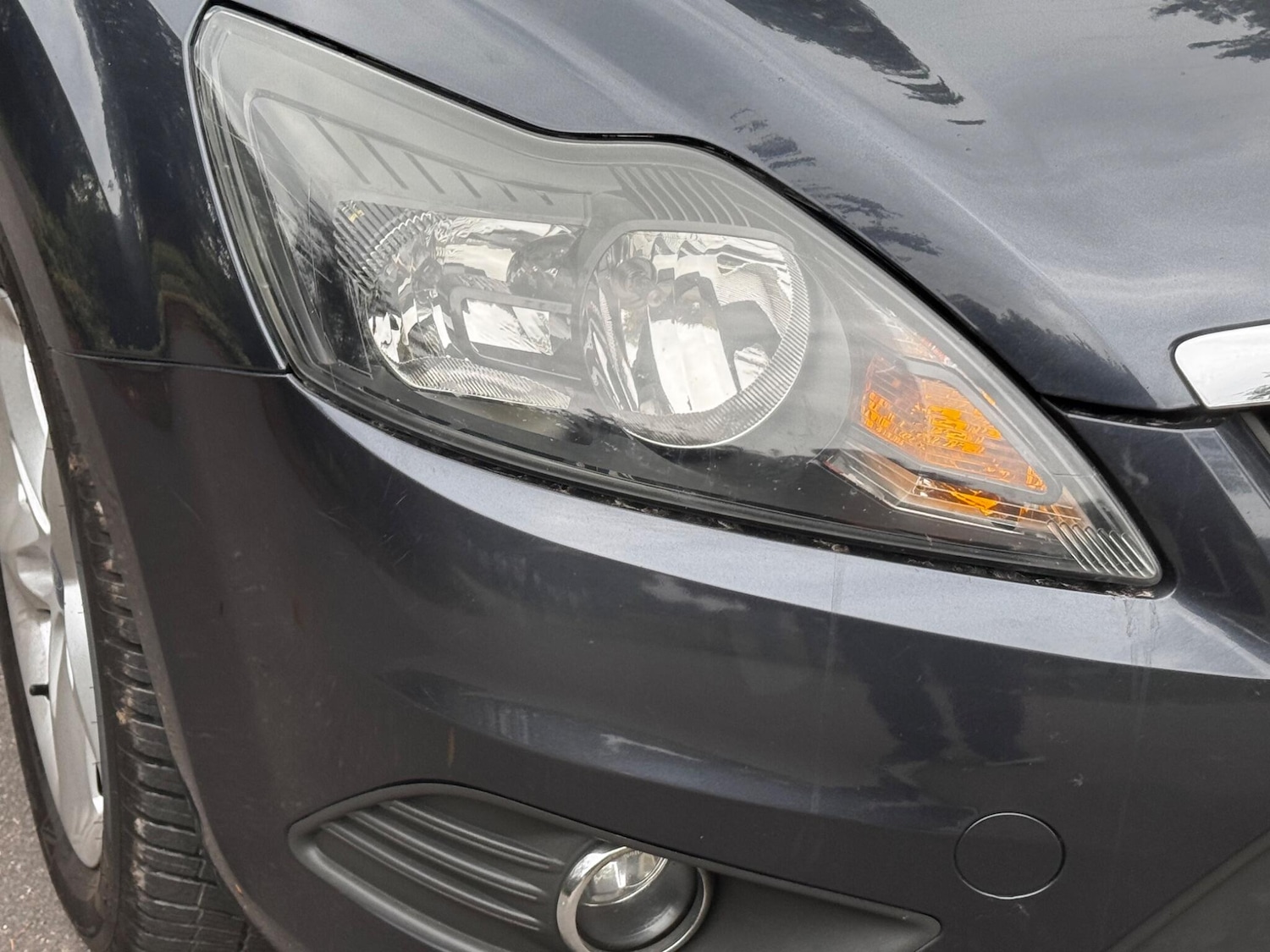 Used Ford Focus for sale - 76997574: Photo 16