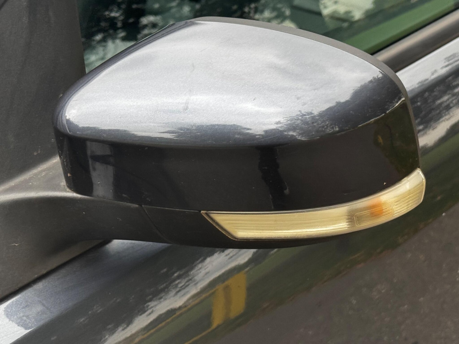 Used Ford Focus for sale - 76997574: Photo 18