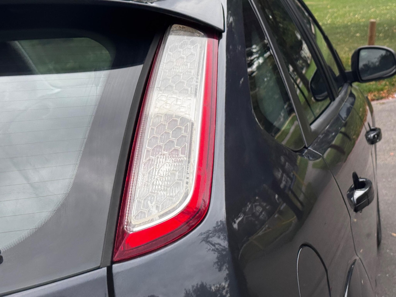 Used Ford Focus for sale - 76997574: Photo 20