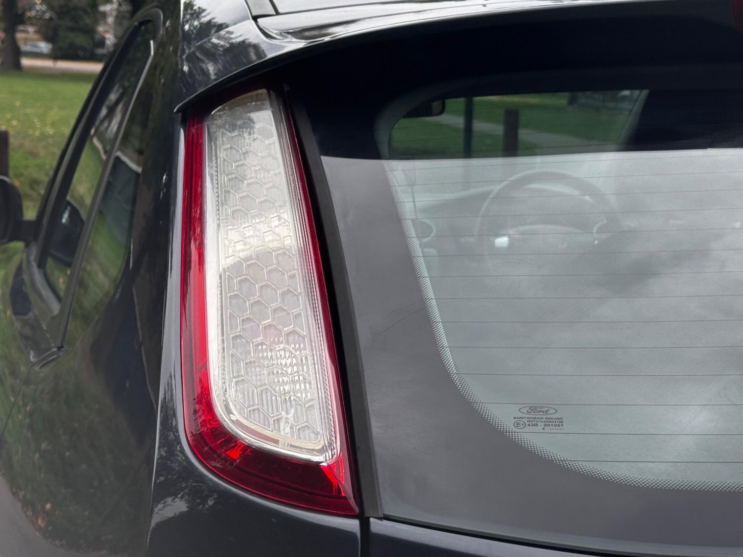 Used Ford Focus for sale - 76997574: Photo 21