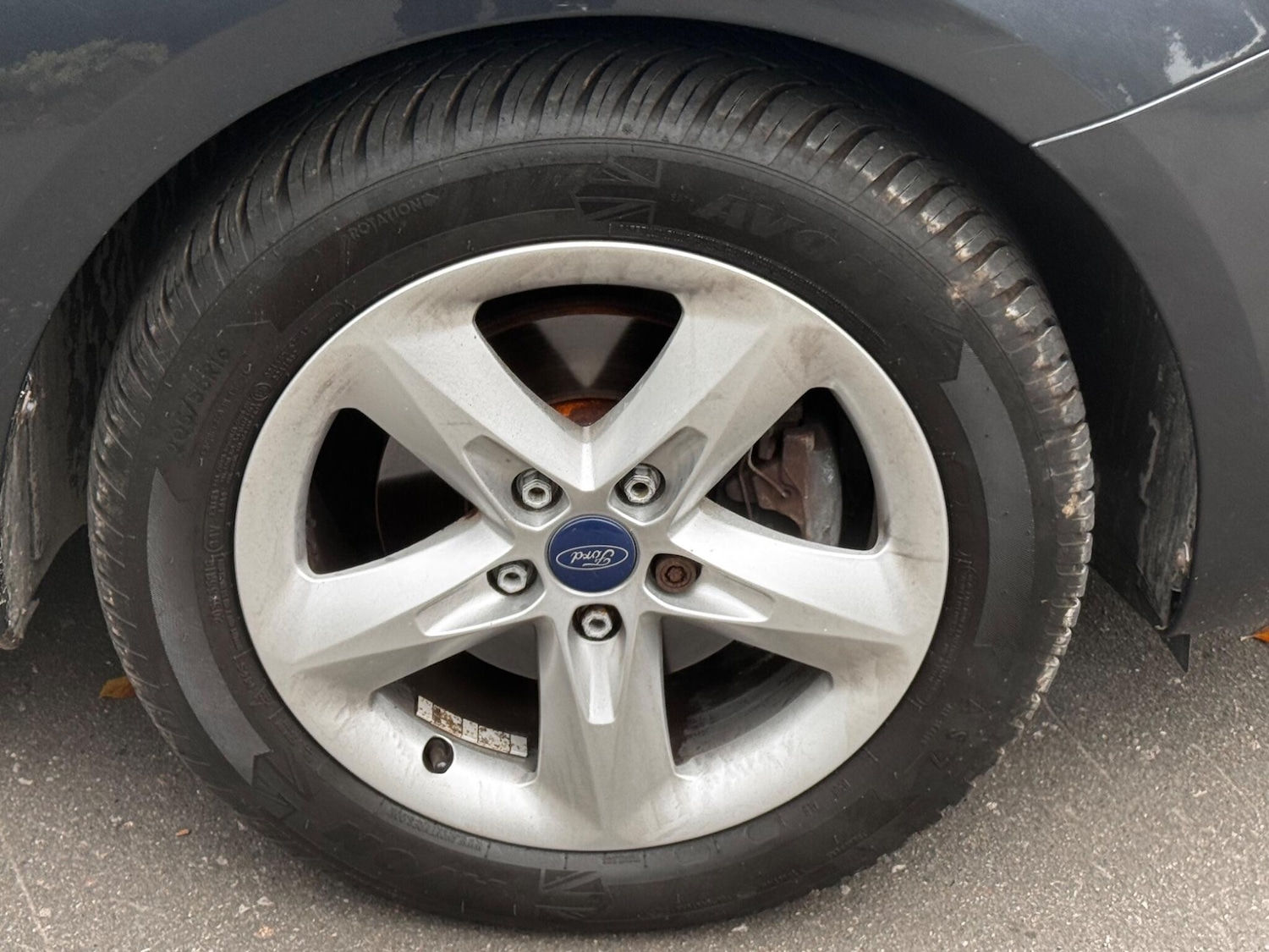 Used Ford Focus for sale - 76997574: Photo 22