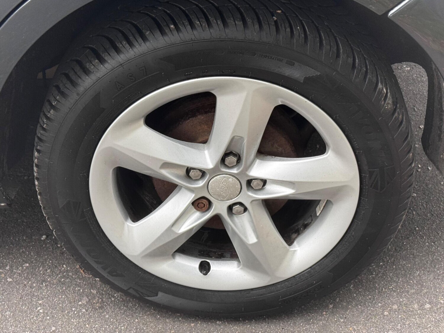 Used Ford Focus for sale - 76997574: Photo 24