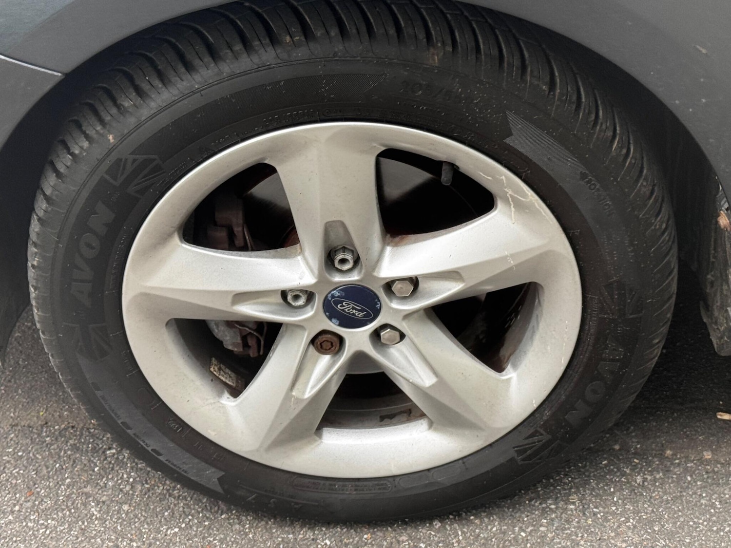 Used Ford Focus for sale - 76997574: Photo 25