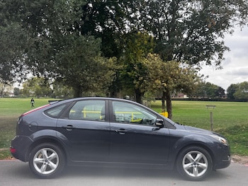 Used Ford Focus 2008 for sale - 76997574: Photo