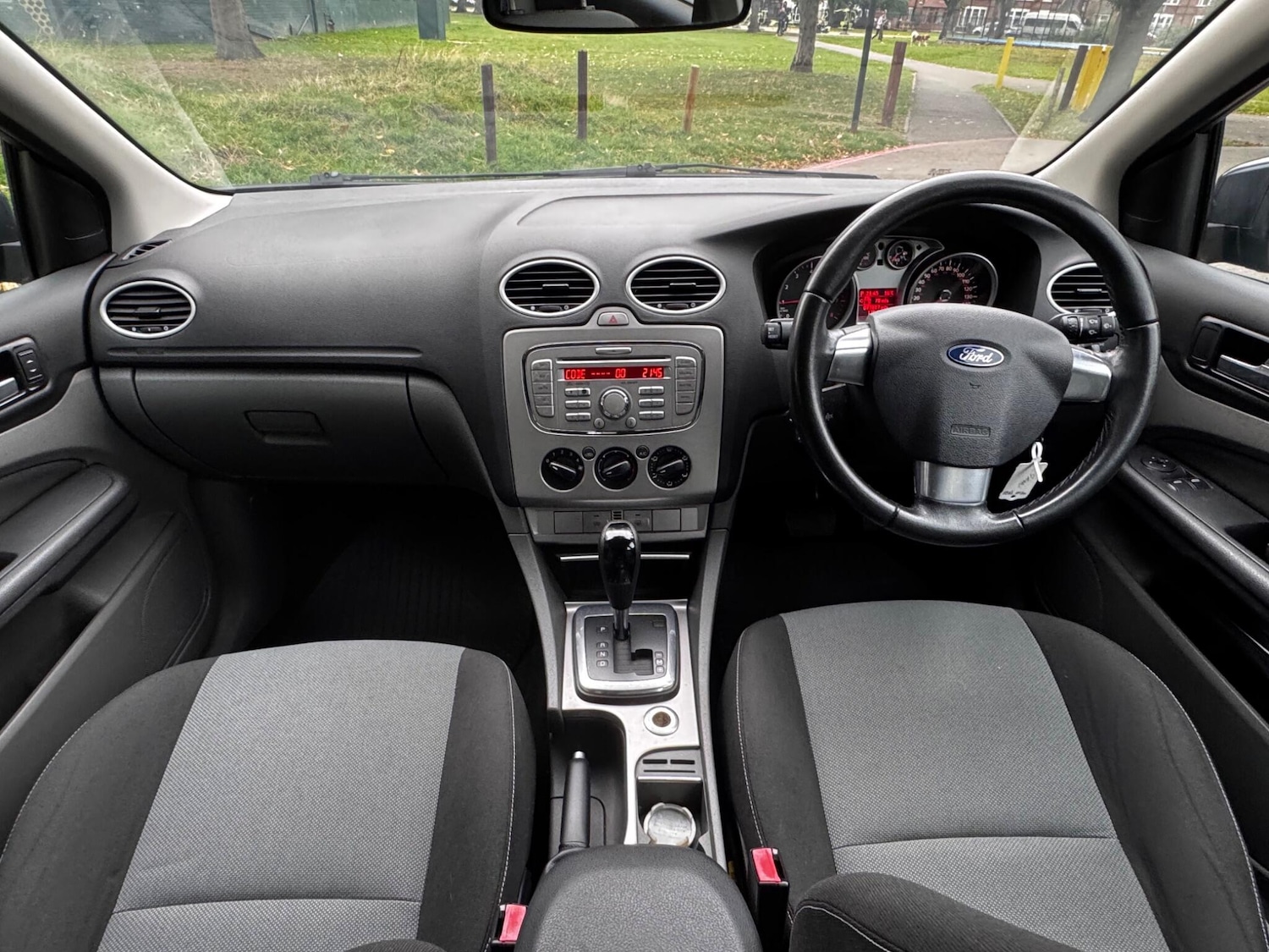 Used Ford Focus for sale - 76997574: Photo 31