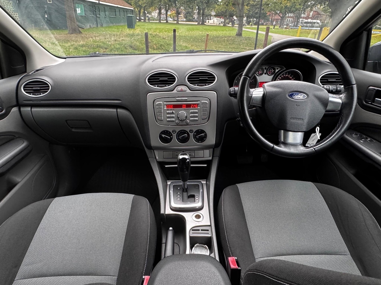 Used Ford Focus for sale - 76997574: Photo 32