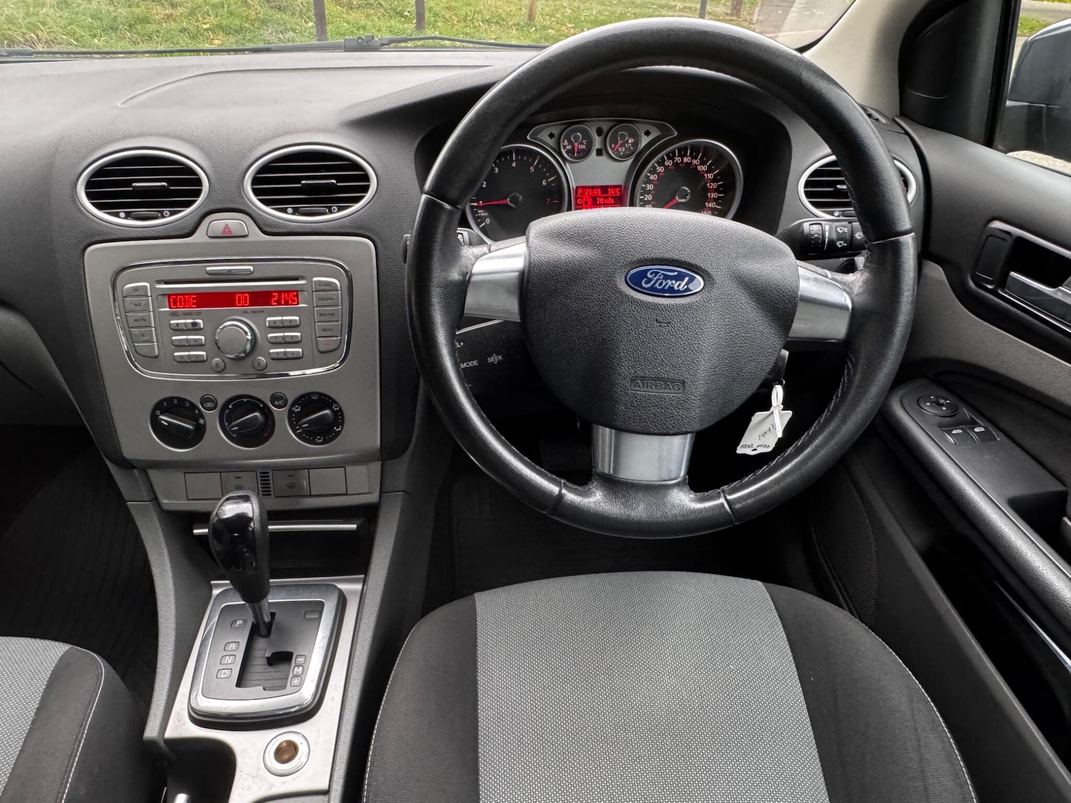 Used Ford Focus for sale - 76997574: Photo 33