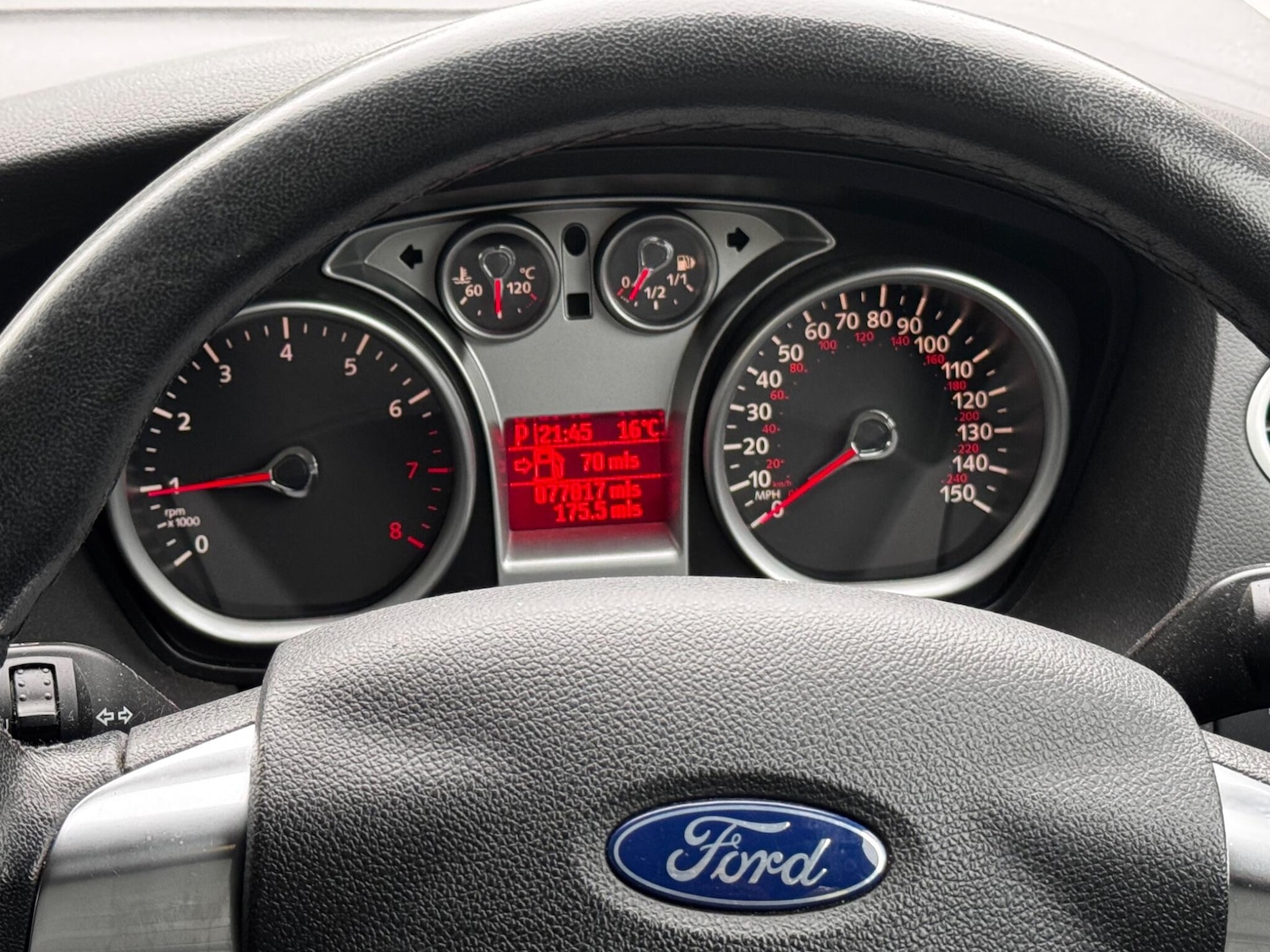 Used Ford Focus for sale - 76997574: Photo 34