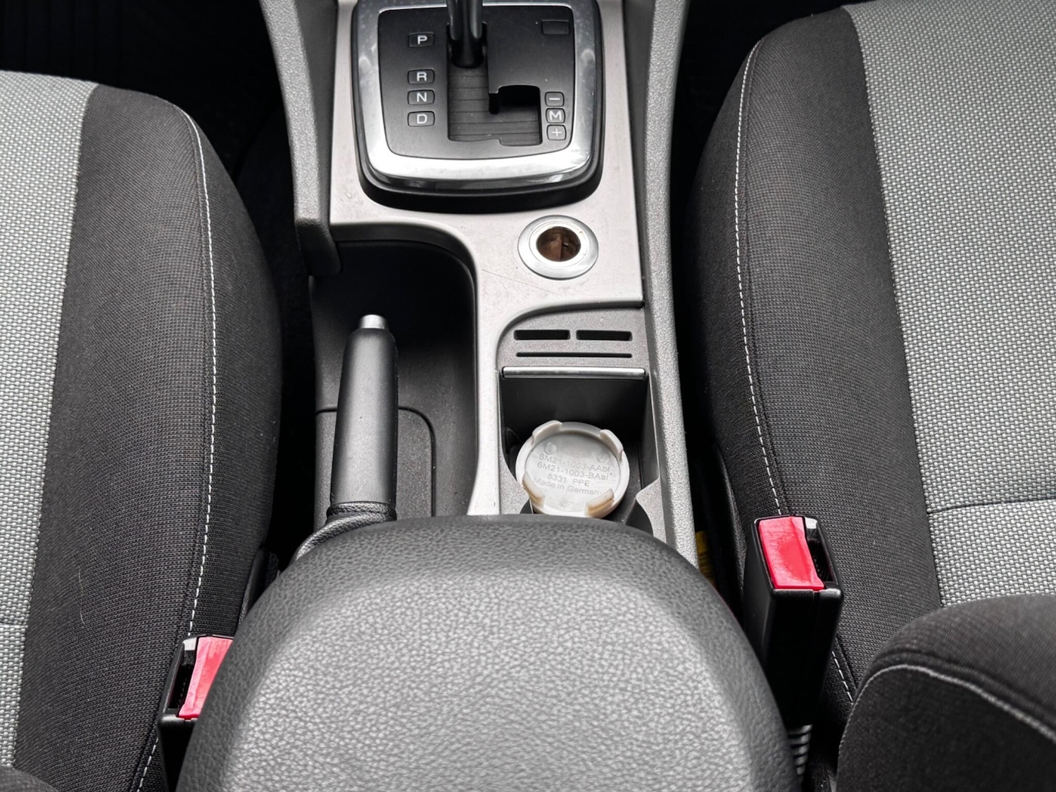 Used Ford Focus for sale - 76997574: Photo 38