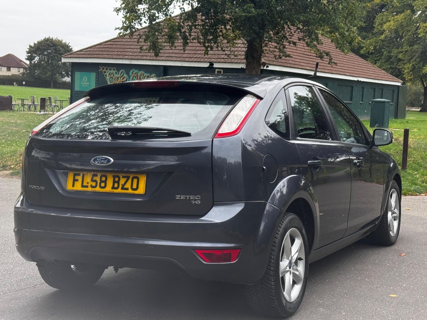 Used Ford Focus for sale - 76997574: Photo 5