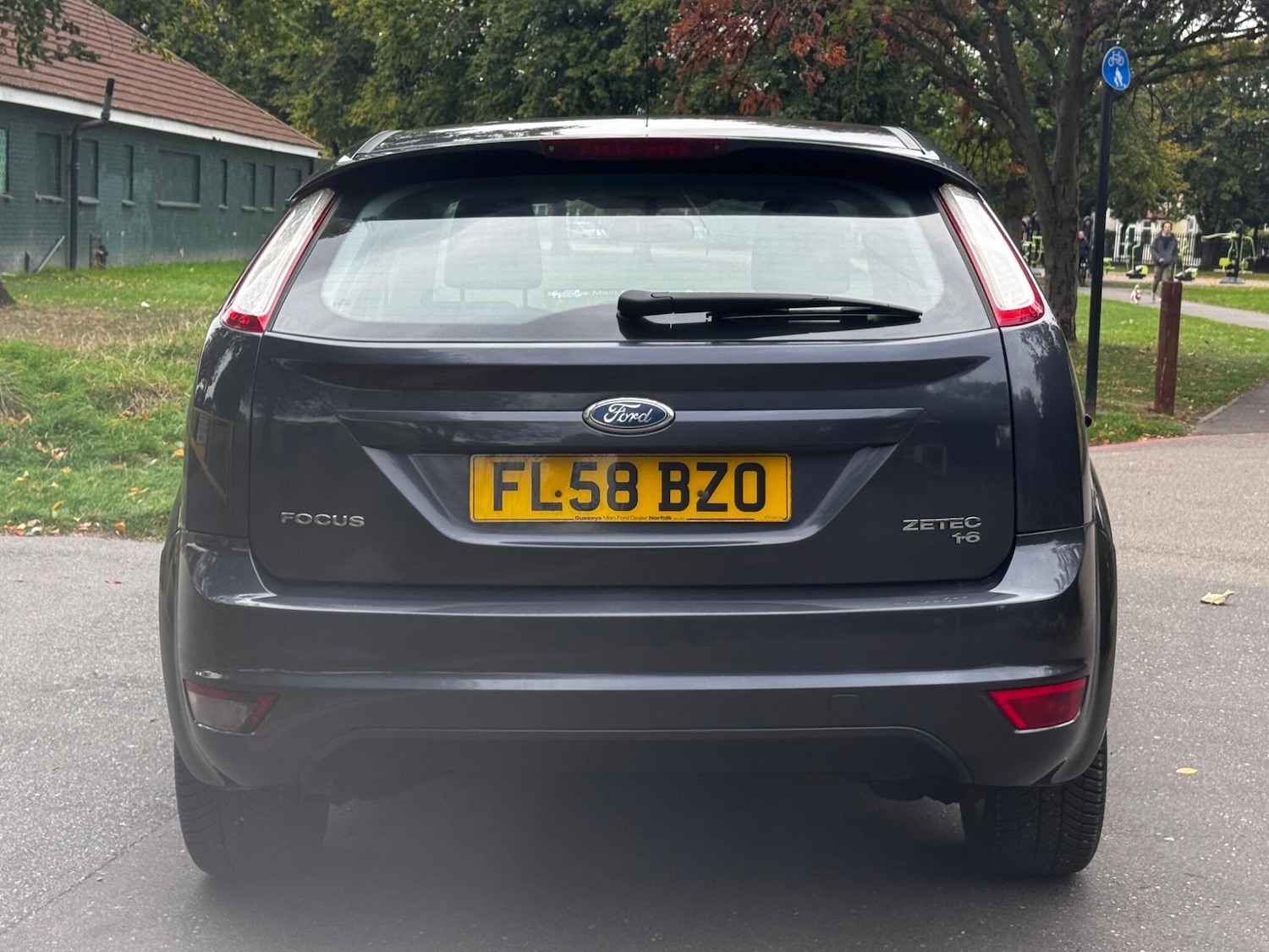 Used Ford Focus for sale - 76997574: Photo 7