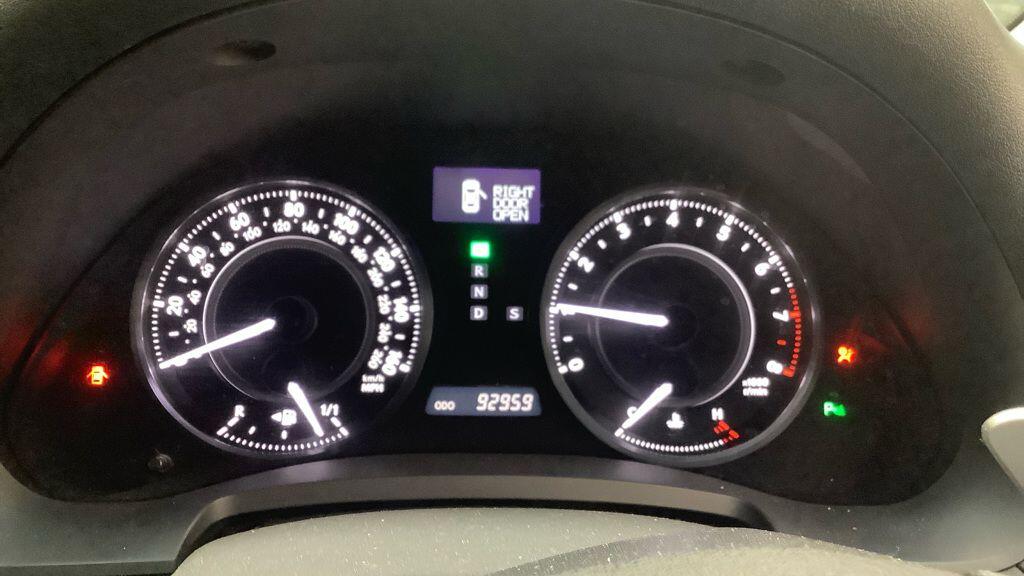 Used Lexus IS 2009 for sale - 76561430: Photo 10