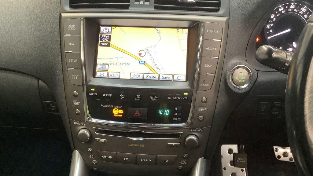 Used Lexus IS 2009 for sale - 76561430: Photo 11