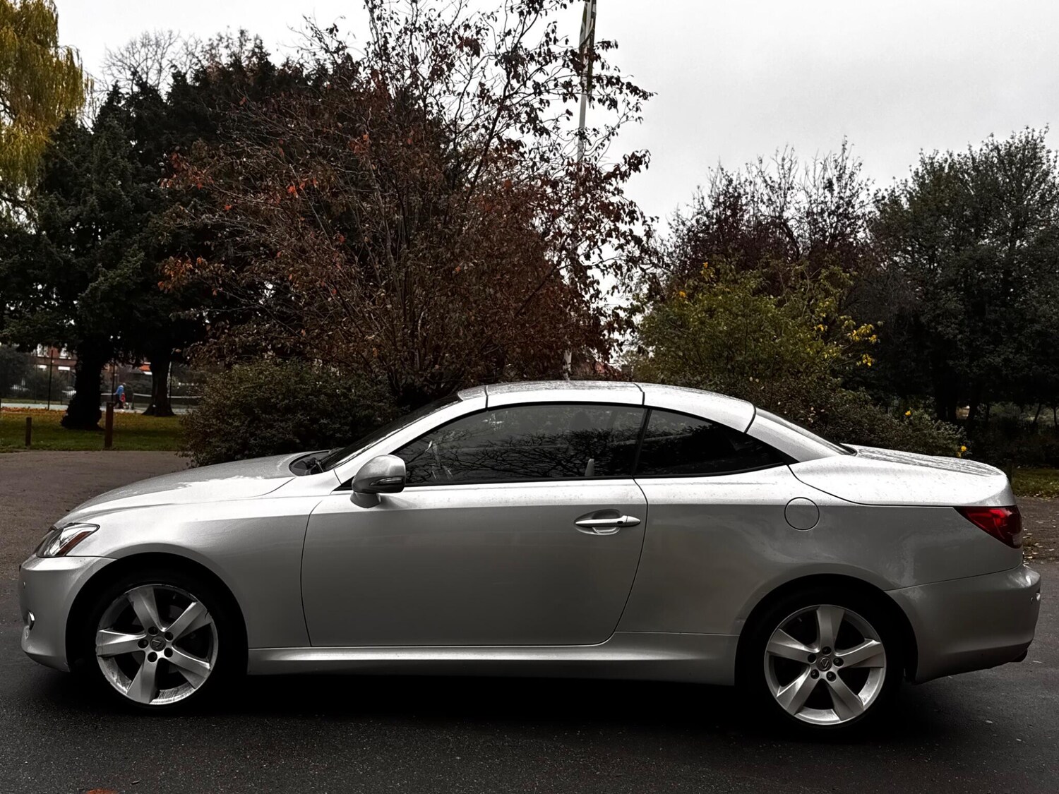 Used Lexus IS 2009 for sale - 76561430: Photo 12