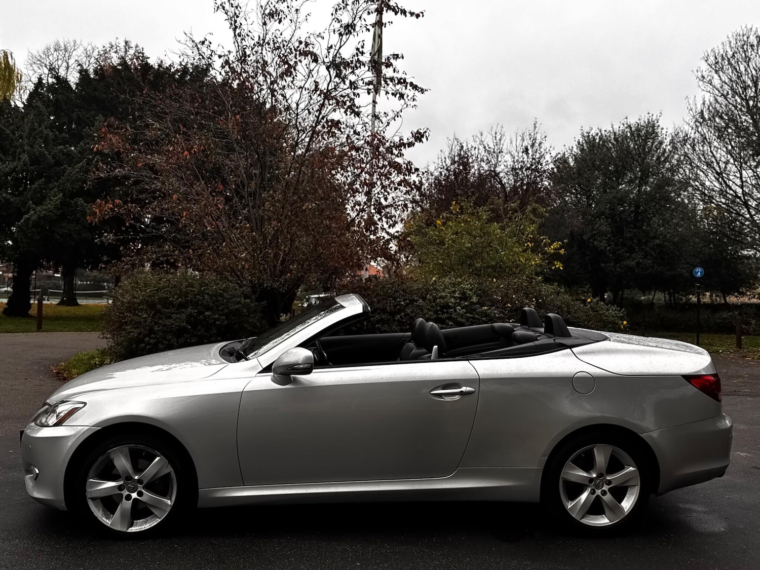 Used Lexus IS 2009 for sale - 76561430: Photo 13