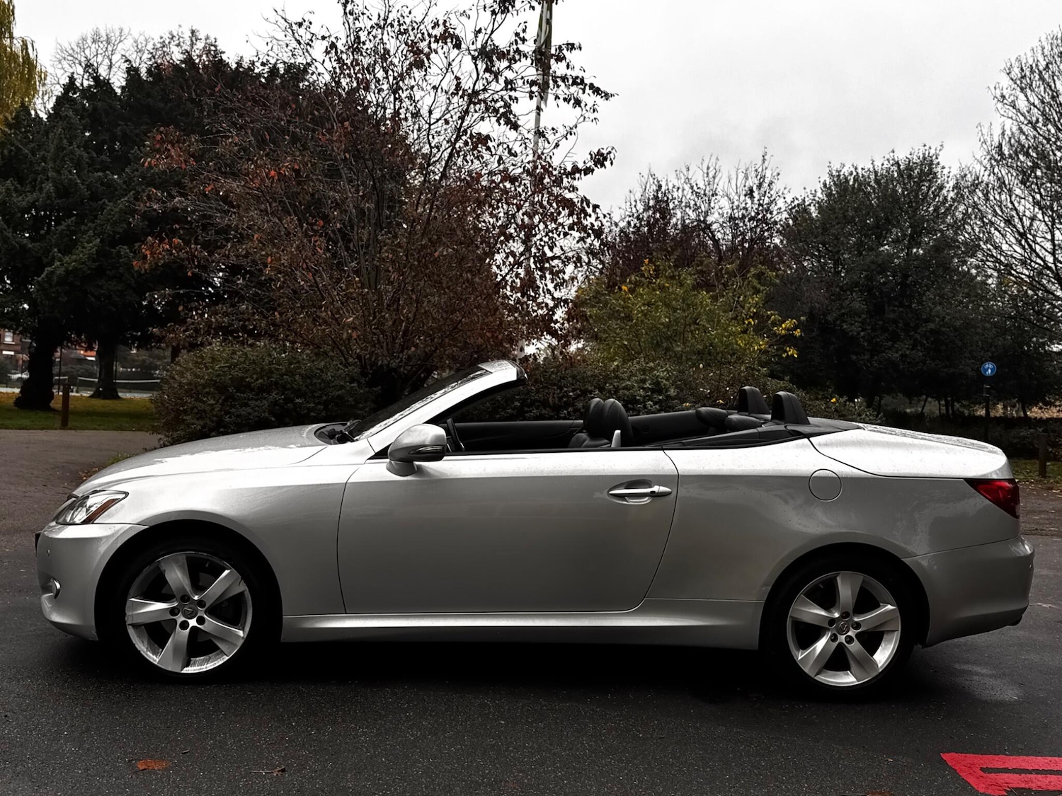 Used Lexus IS 2009 for sale - 76561430: Photo 14