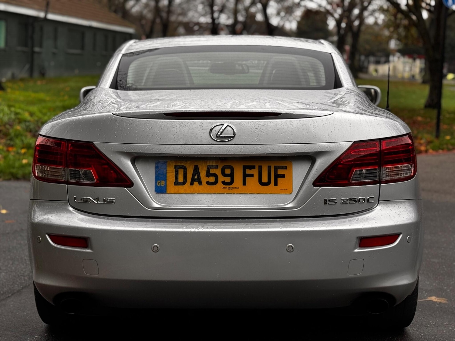 Used Lexus IS 2009 for sale - 76561430: Photo 15