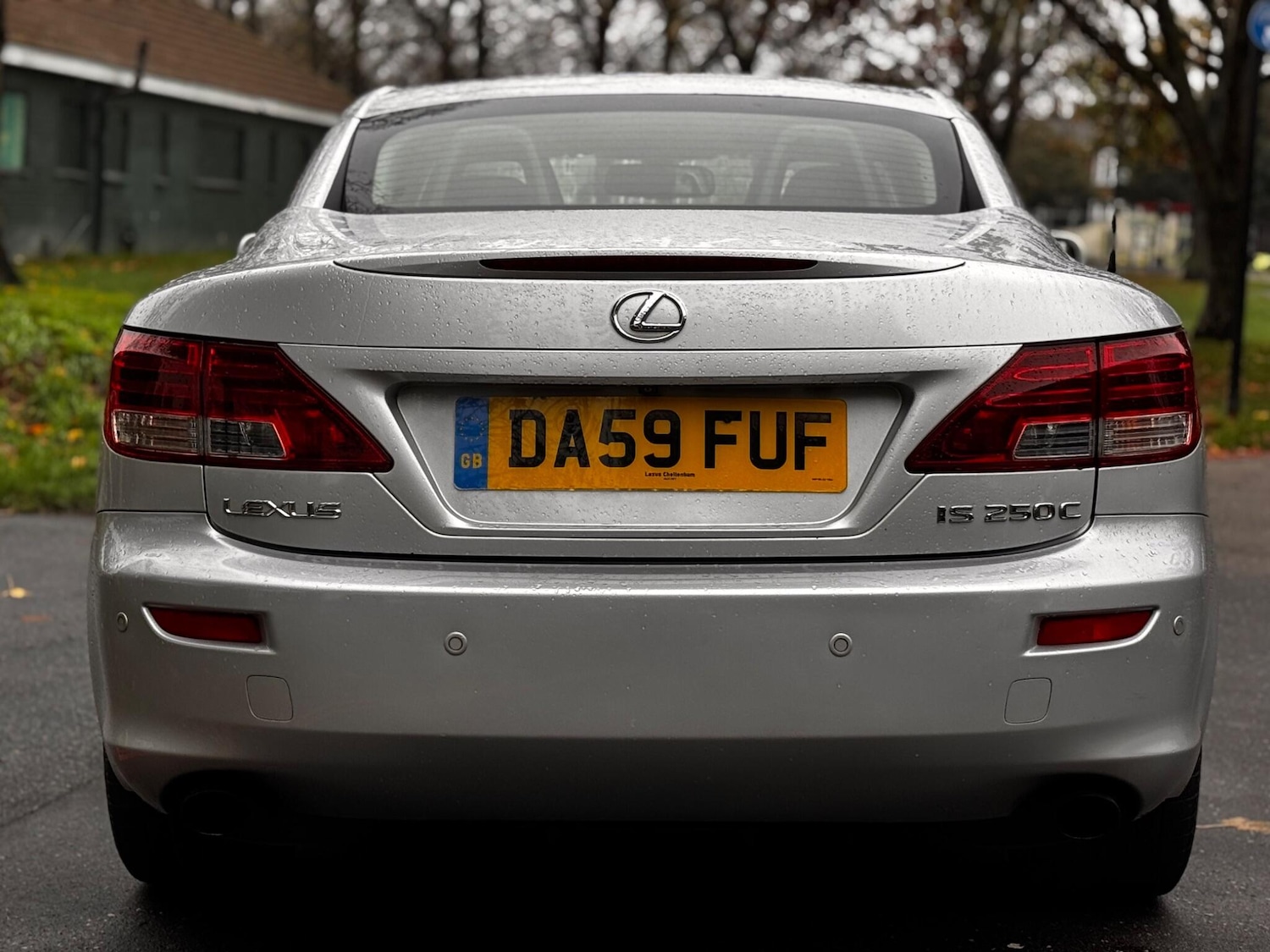 Used Lexus IS 2009 for sale - 76561430: Photo 16