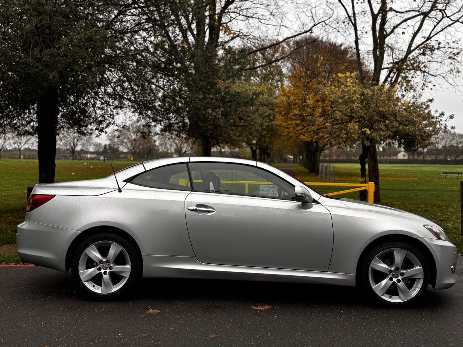 Used Lexus IS 2009 for sale - 76561430: Photo 18