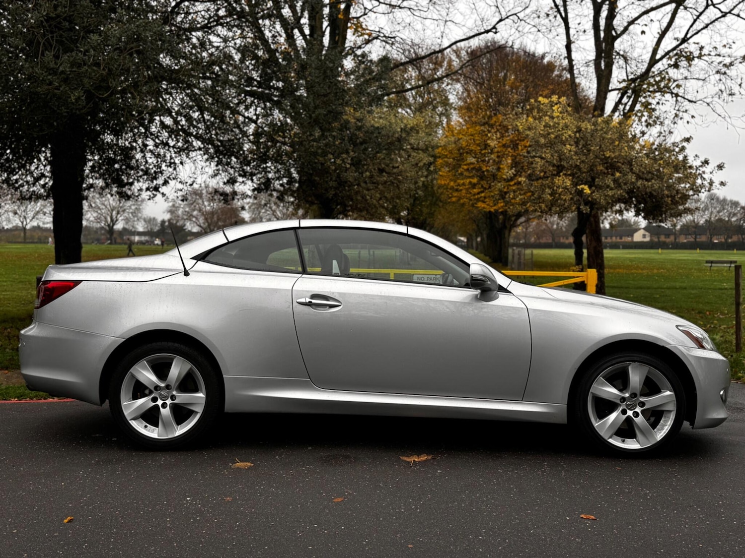 Used Lexus IS 2009 for sale - 76561430: Photo 19
