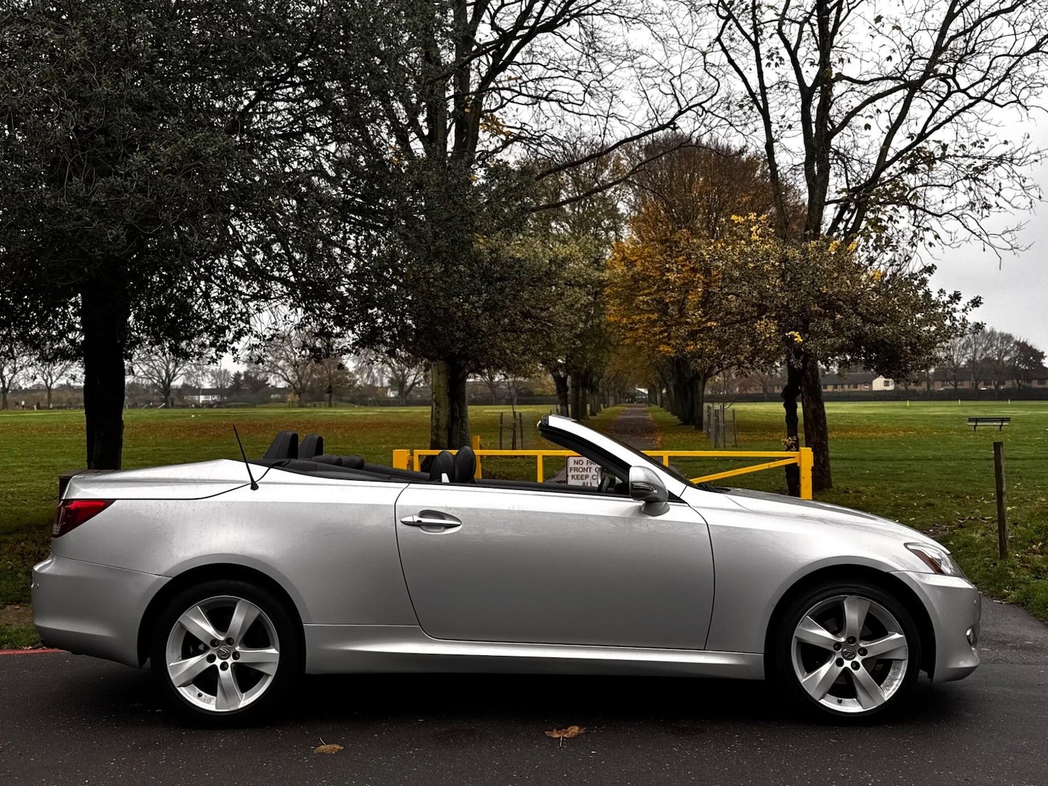 Used Lexus IS 2009 for sale - 76561430: Photo 20