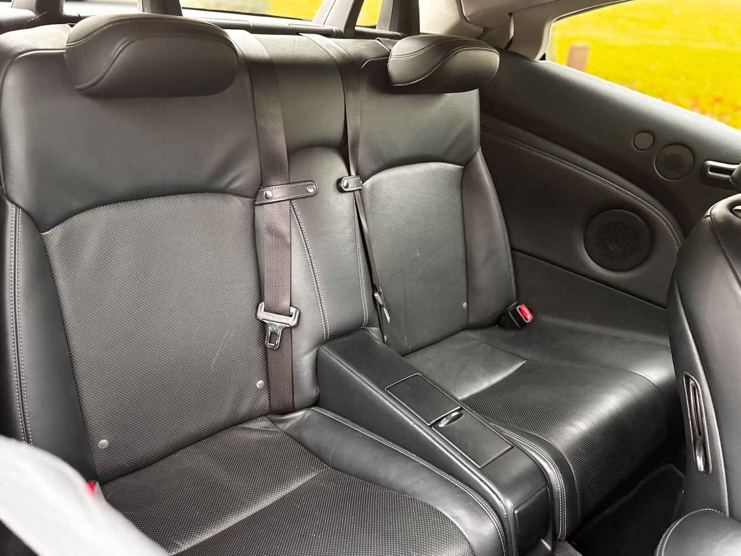 Used Lexus IS 2009 for sale - 76561430: Photo 29