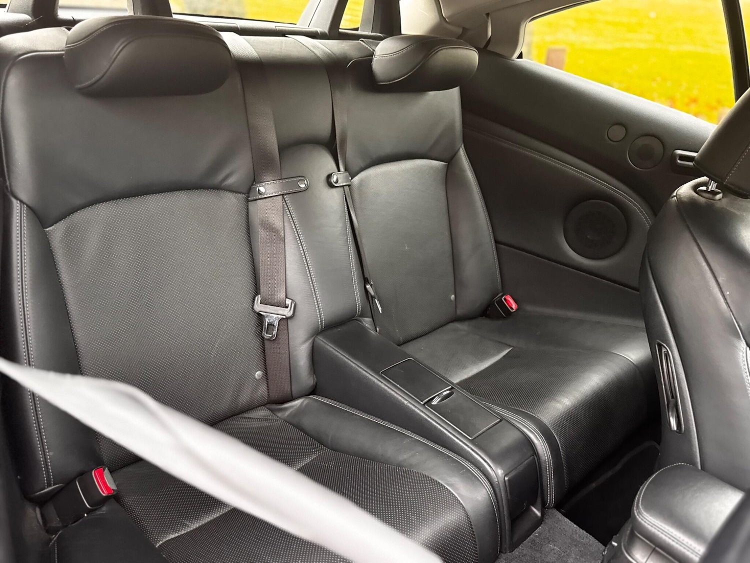 Used Lexus IS 2009 for sale - 76561430: Photo 30