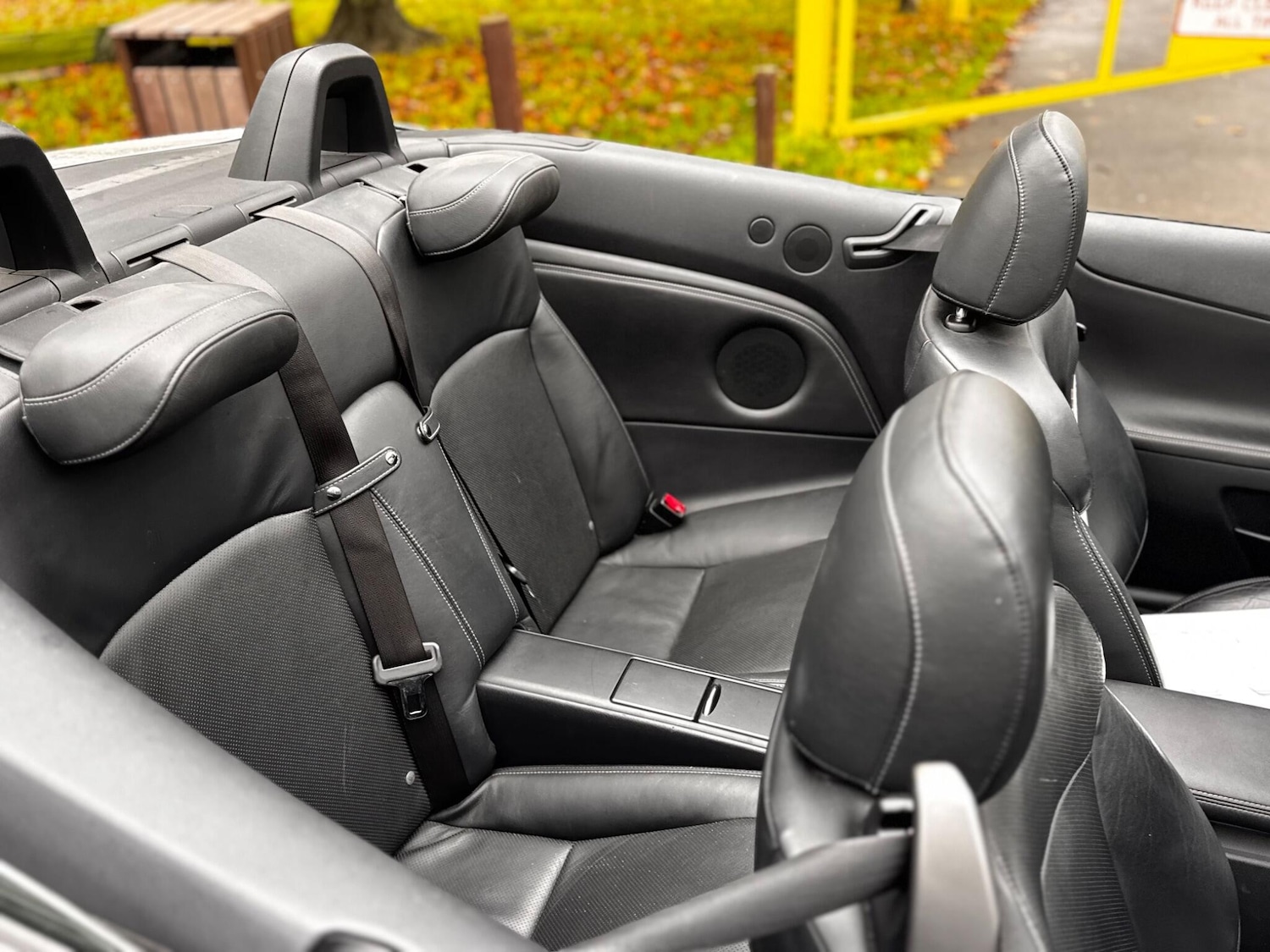 Used Lexus IS 2009 for sale - 76561430: Photo 31