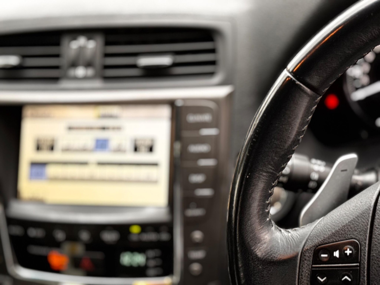 Used Lexus IS 2009 for sale - 76561430: Photo 32