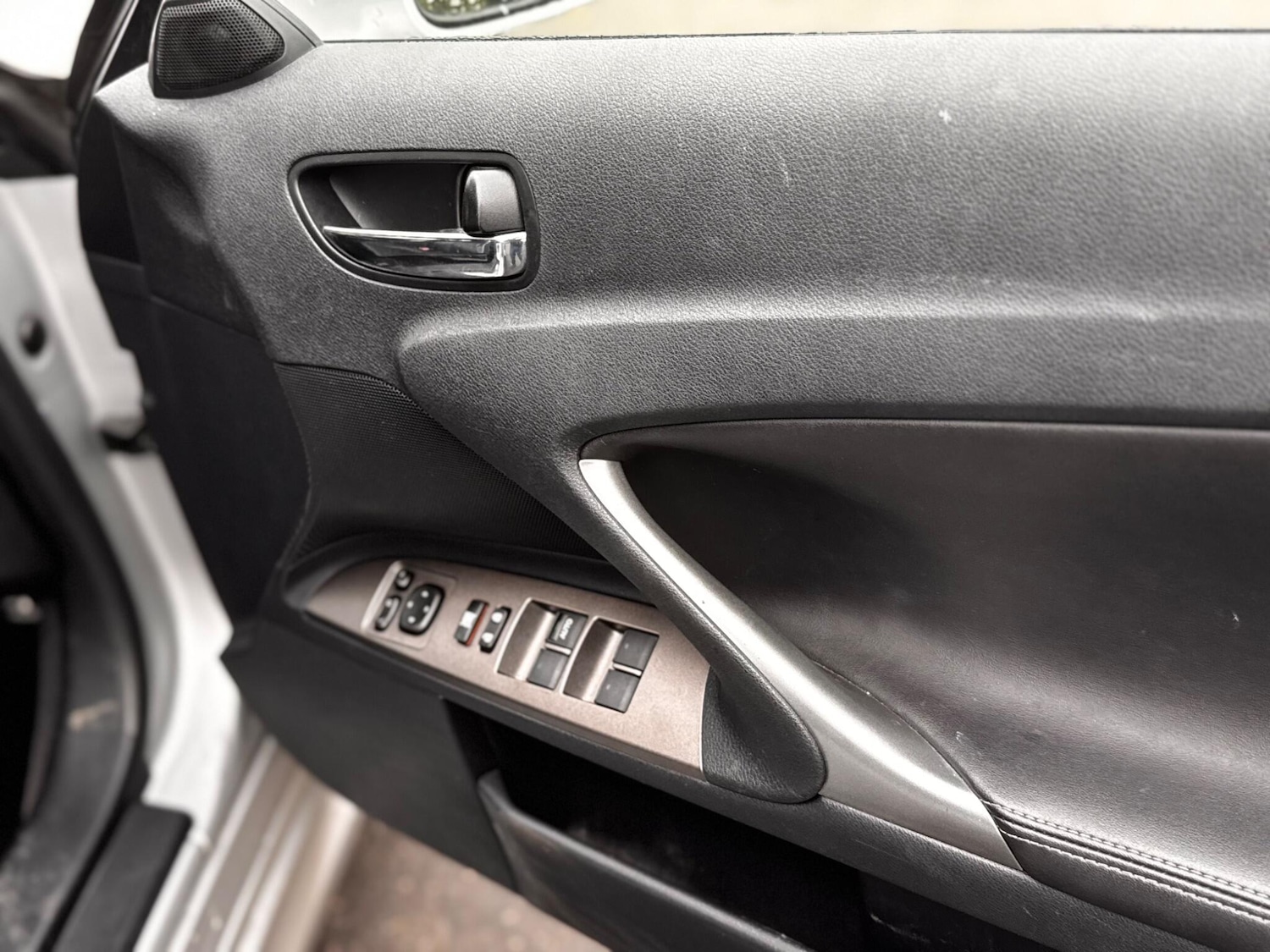 Used Lexus IS 2009 for sale - 76561430: Photo 33