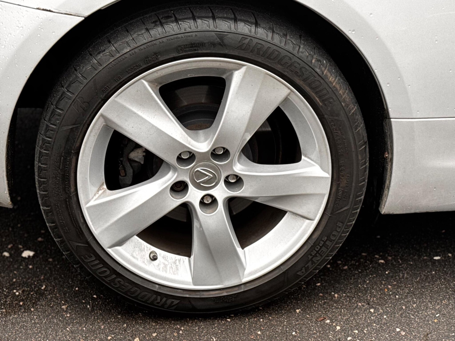 Used Lexus IS 2009 for sale - 76561430: Photo 35