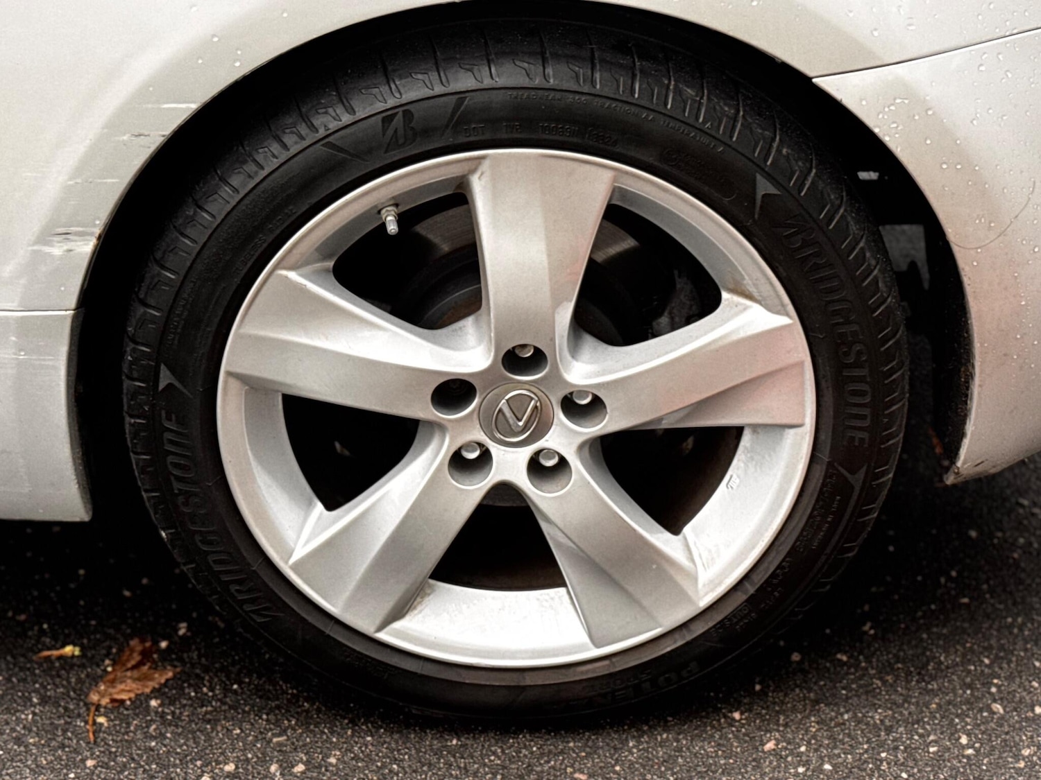 Used Lexus IS 2009 for sale - 76561430: Photo 36