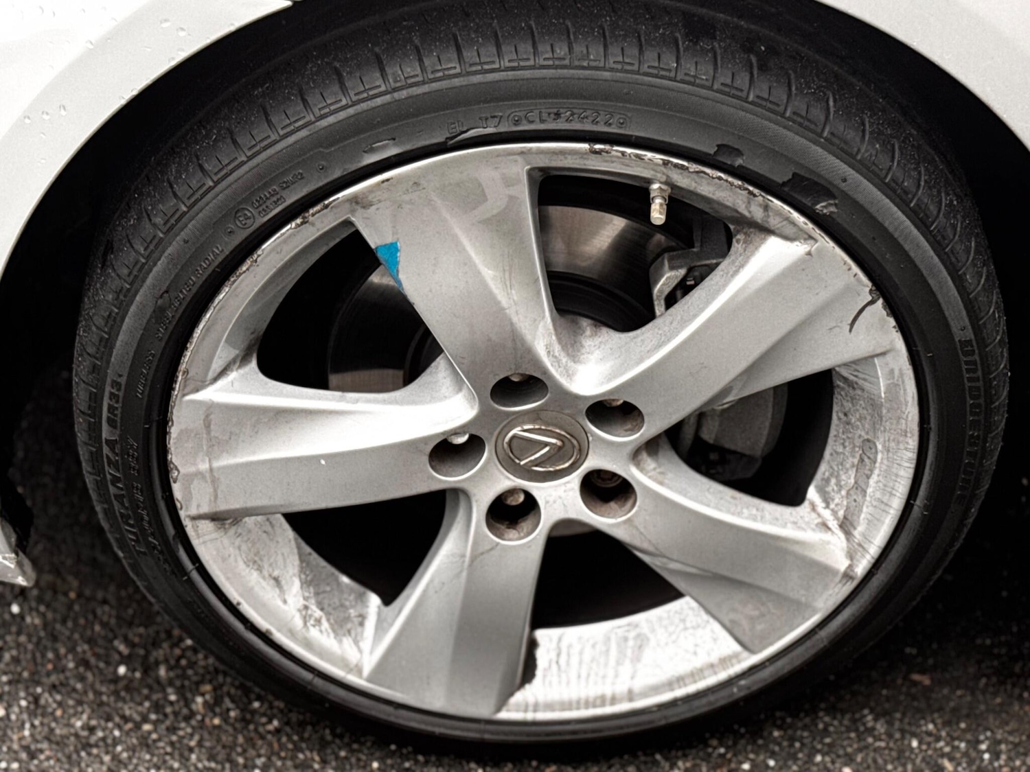 Used Lexus IS 2009 for sale - 76561430: Photo 37