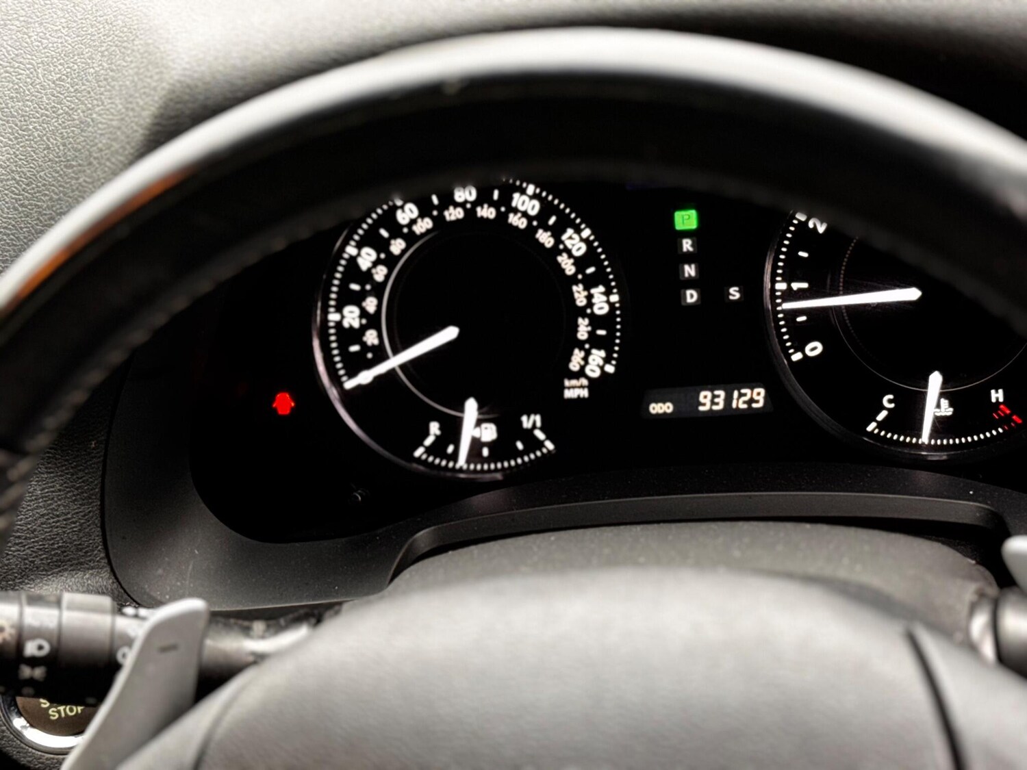 Used Lexus IS 2009 for sale - 76561430: Photo 41