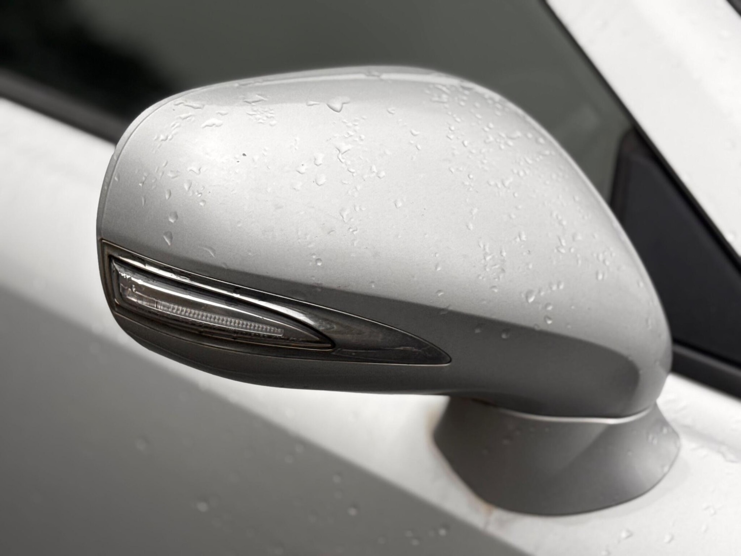 Used Lexus IS 2009 for sale - 76561430: Photo 42