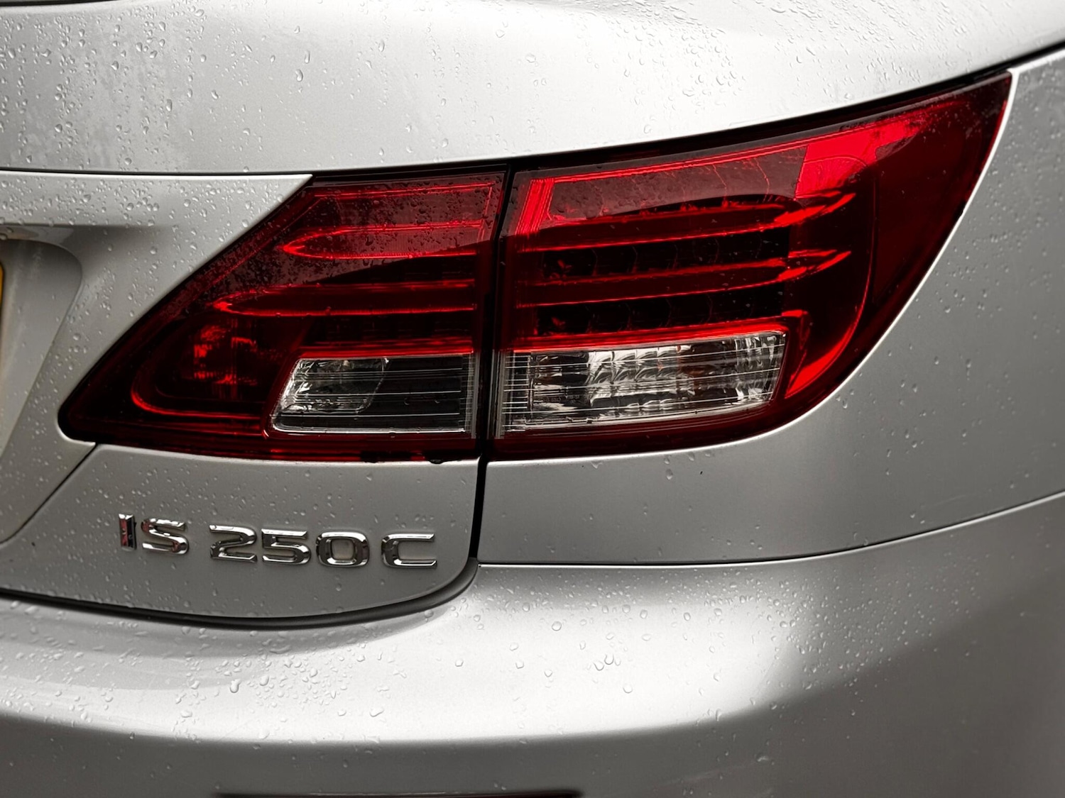 Used Lexus IS 2009 for sale - 76561430: Photo 45