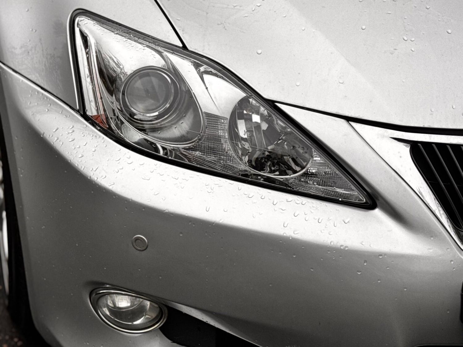 Used Lexus IS 2009 for sale - 76561430: Photo 47