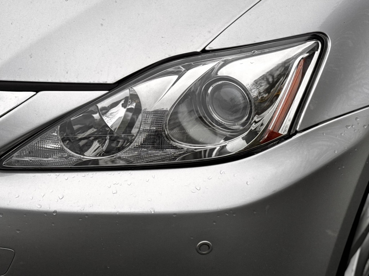 Used Lexus IS 2009 for sale - 76561430: Photo 48